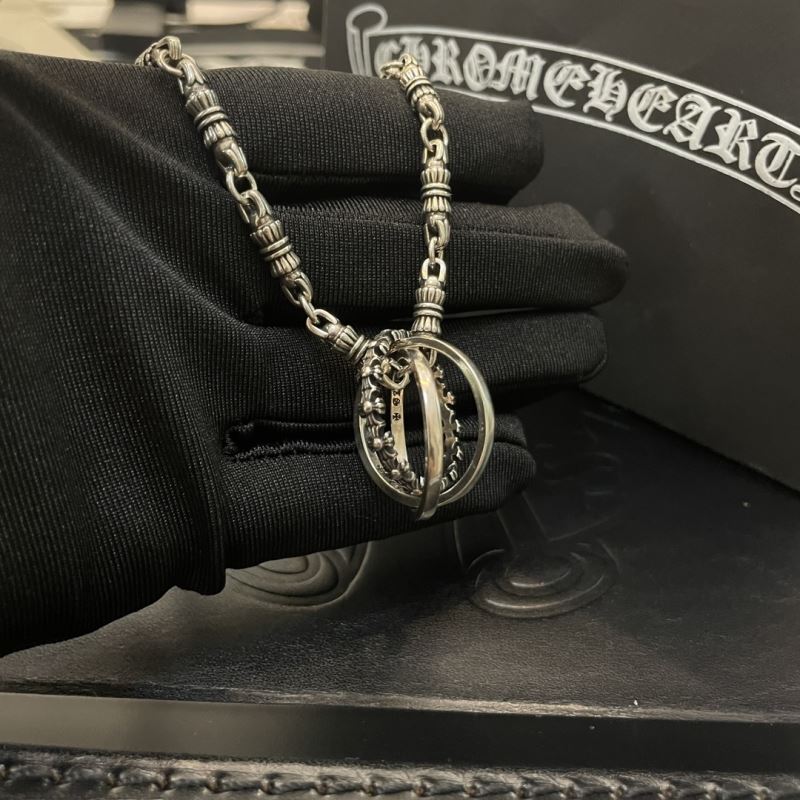 Chrome Hearts Necklaces